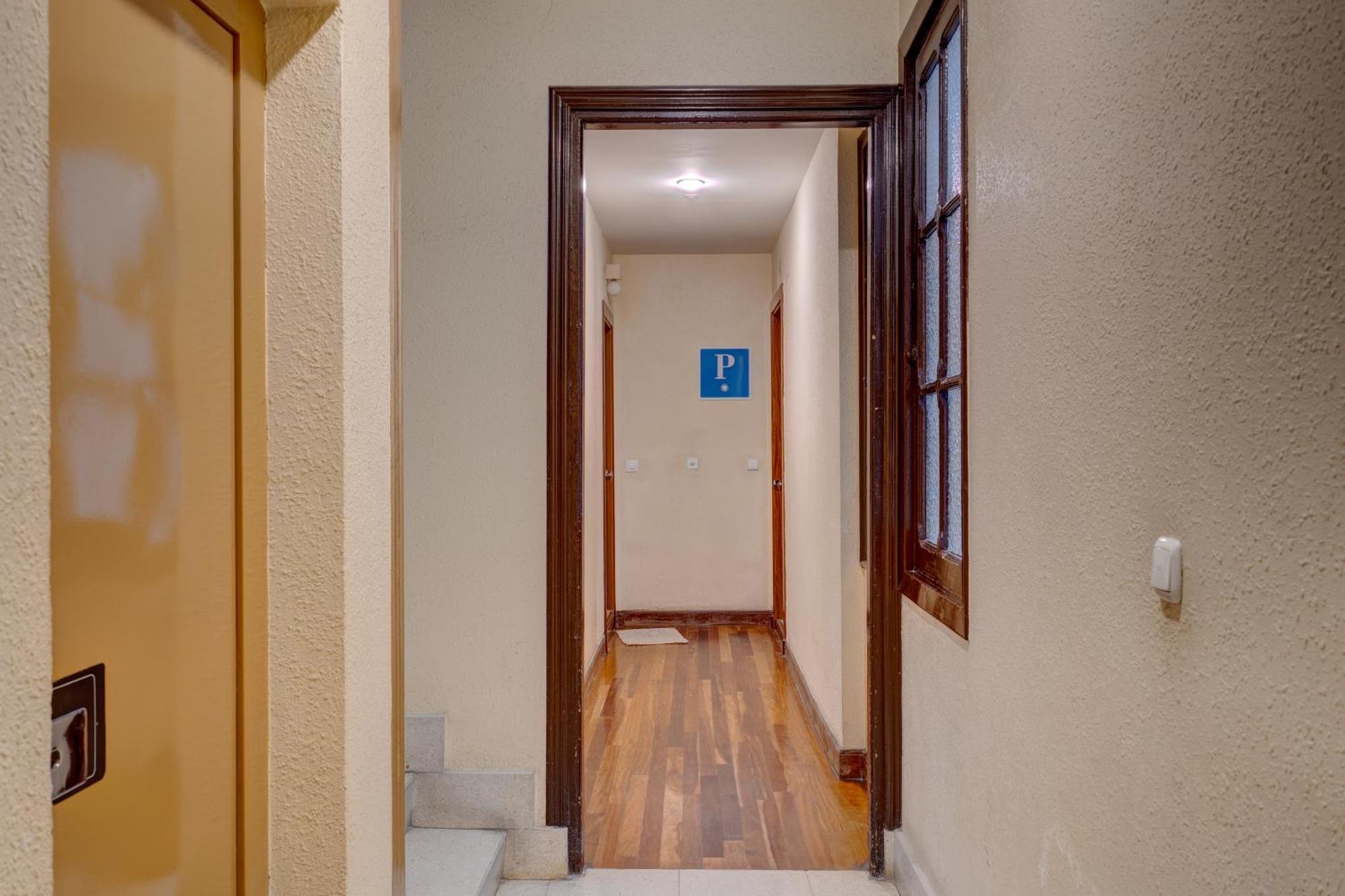 Pension Yoldi — Photos 1