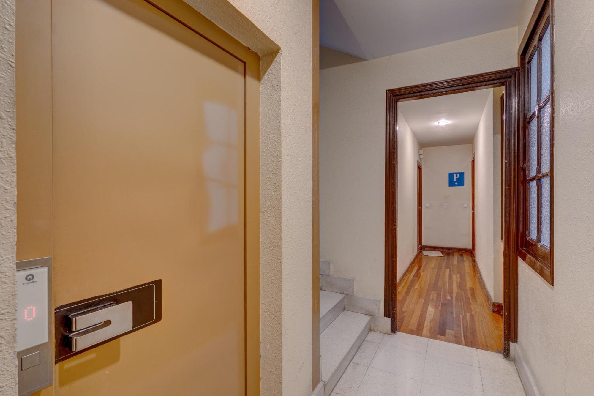Pension Yoldi — Photos 2